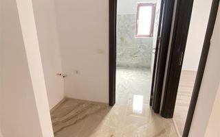 Apartament 2 camere bloc nou open space loc de parcare parter - Poză 6