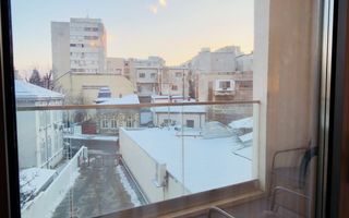 2 camere | Dacia | Eminescu | Alecu Russo an 2020 | terasa - Poză 10