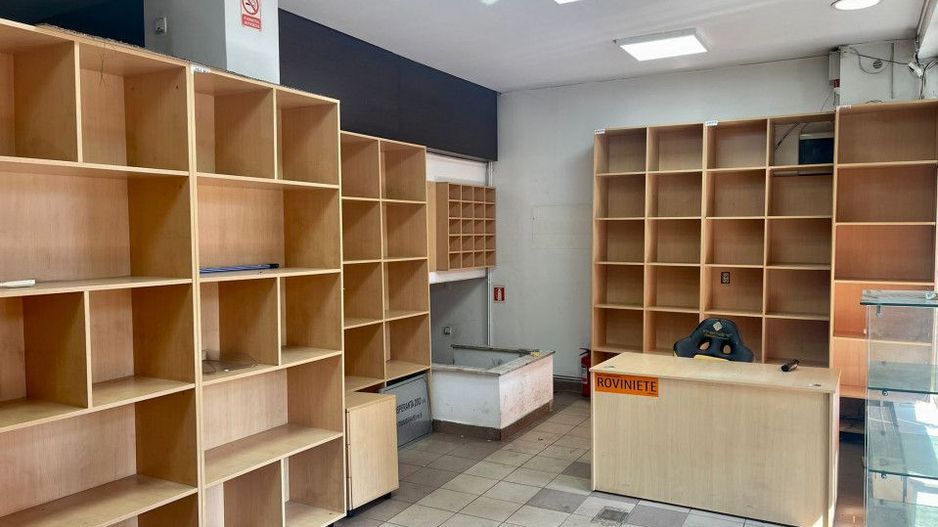 De inchiriat spatiu comercial Dumbravei - Poză 3