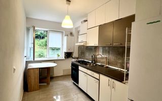 Comision 0% Apartament spatios cu o camera + parcare in zona Vivo - Poză 1