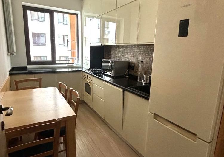 Apartament 3 camere | Grozavesti | Parcare - Poză 3