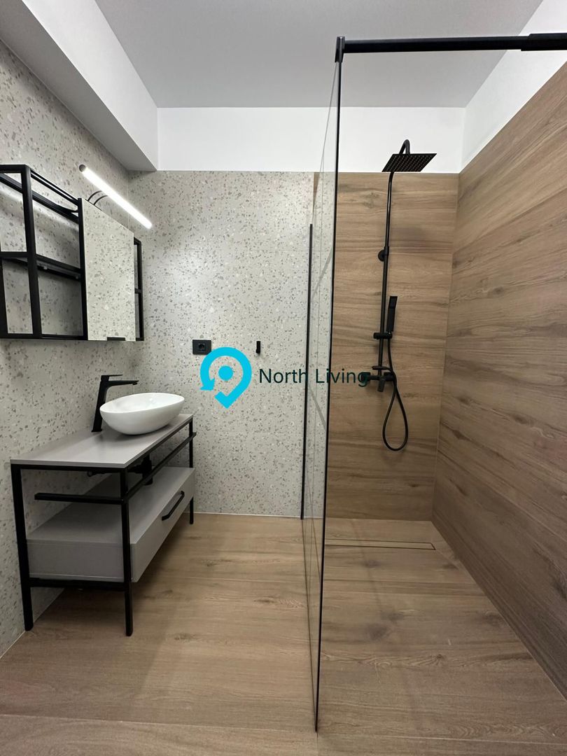 Apartament 3 Camere de LUX | Disponibil imediat | 2 Parcari - Poză 14