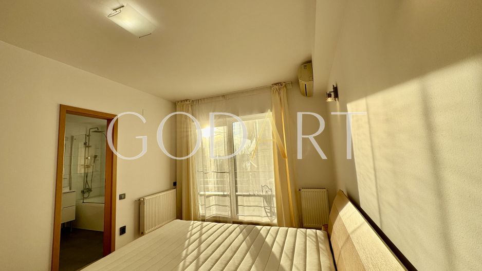 Apartament 4 camere | Herastrau | Loc de parcare | Pet friendly - Poză 11