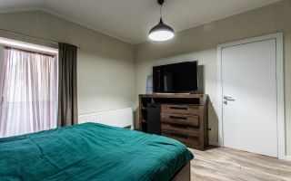 Vânzare, casă, 2 nivele, 4 camere, strada Alexei Mateevici, Colonița - Poză 14