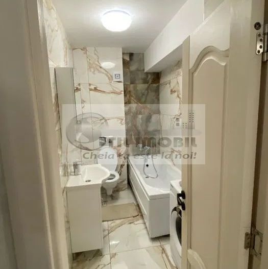 Apartament 2 camere decomandat, 52 MP, parter – zona Kaufland Galata - Poză 7