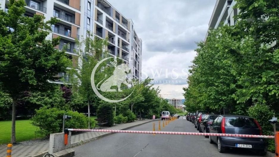 Apartament 3 camere | 2 bai | Parcare subterana | Sophia Residence Buna Ziua - Poză 20