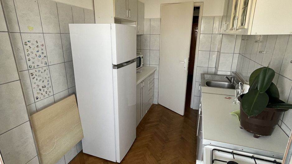 Bld. Cetății – Carrefour | 2 camere decomandat | Centrală proprie - Poză 8