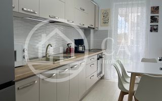 Apartment cu 2 camere de inchiriat in Prima Arena, Oradea - Poză 5