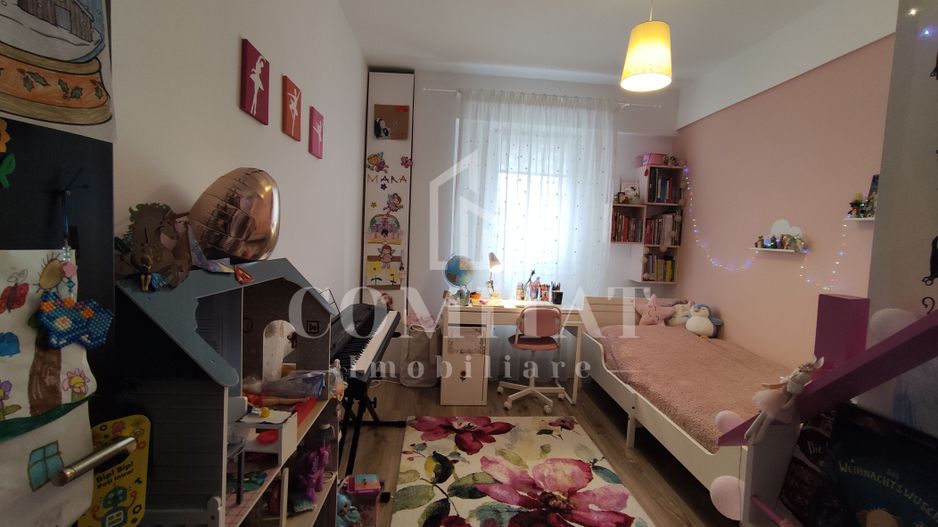 Apartament cu 3 camere | Andrei Muresanu | etaj intermediar - Poză 6