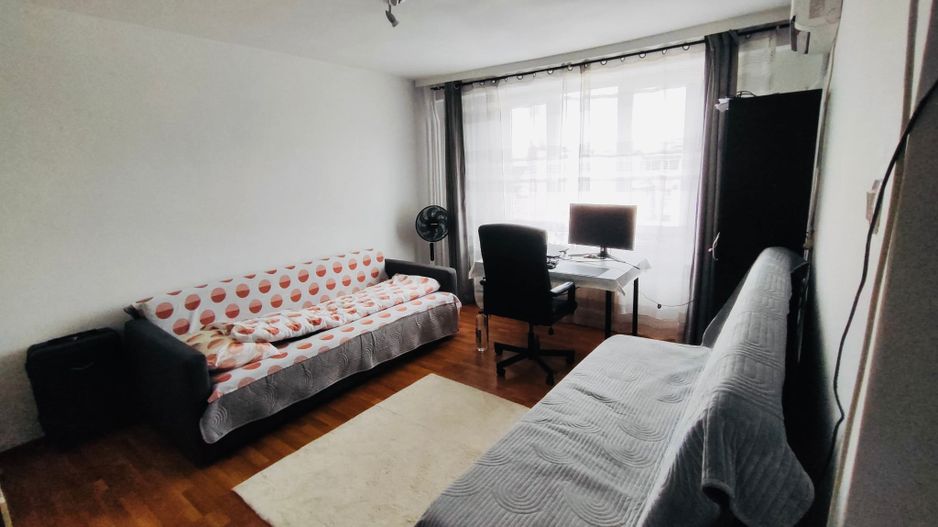 Garsoniera | Soseaua Sefan cel Mare | Lizeanu - Poză 2