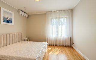 3 camere zona Capitale - Poză 9