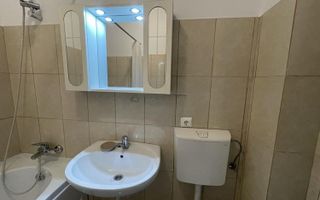 Apartament 2 camere | Sibiu Central | 48 mp, balcon 8 mp - Poză 7