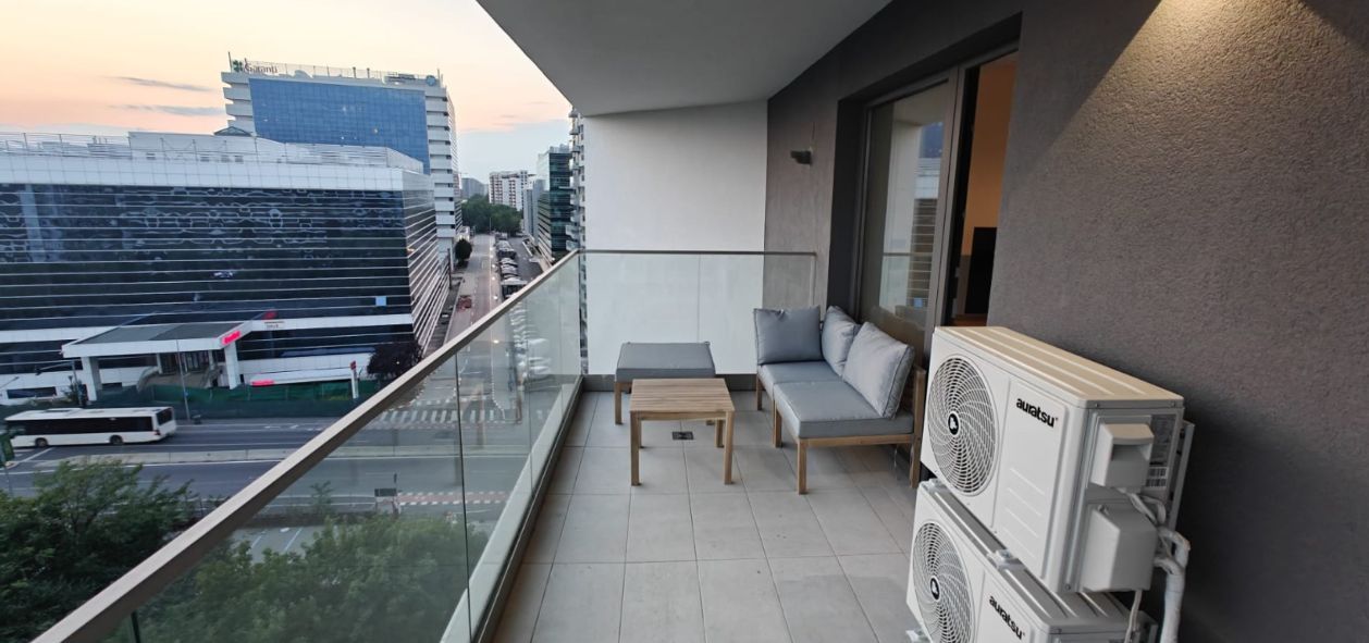2 camere | Prima Vista | Pipera - Poză 12