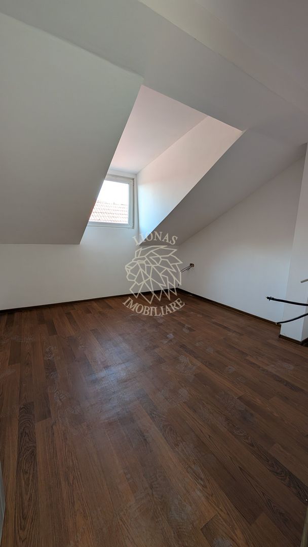 Oferta! Apartament Nou 5 camere 117 mp-parcare-Zona Decebal - Poză 6