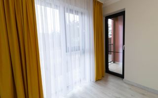Apartament 2 camere/Intabulat/Curte/Credit - Poză 8