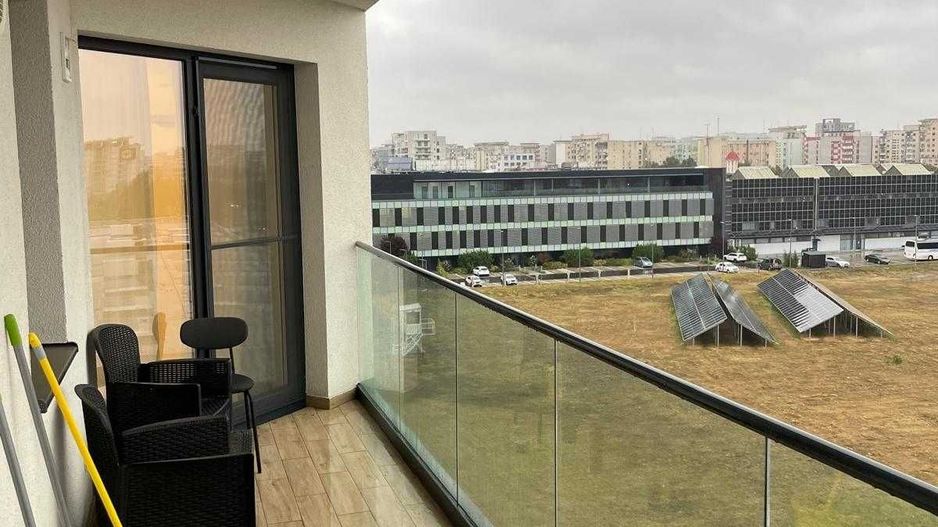 Apartament 2 camere | complex Vulcan Residence | LUX | Loc parcare - Poză 8