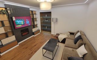 Apartament exclusivist 2 camere, design arhitect, vilă cu curte, Ultracentral - Poză 2