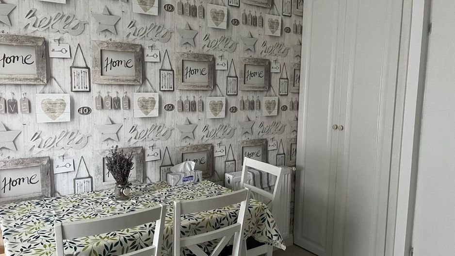 Apartament 3 camere,utili + 2 balcoane, parcare subterană – Turnisor - Poză 8