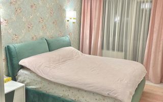 Apartament cu 3 camere, finisaje de lux, în apropiere de Baza Sportivă - Poză 5