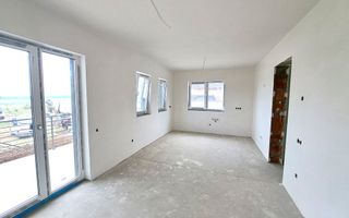 Duplex cu pivnita si terasa, Calea Cisnadiei, Sibiu - Poză 3