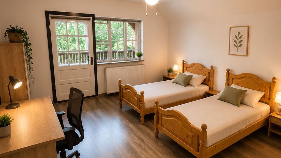 Apartament la casă cu 5 camere | 150 mp | Zona Calea Aradului – Iulius - Poză 11