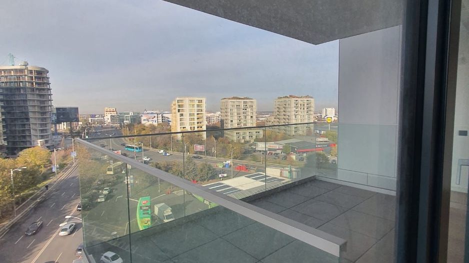 Apartament 3 Camere I One Herăstrău Towers I Best price - Poză 24