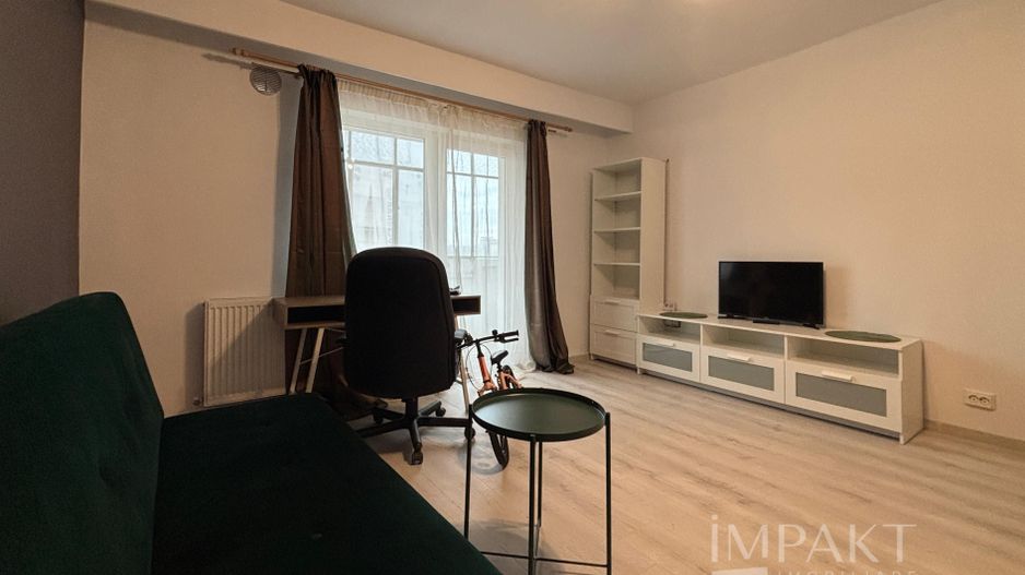 Apartament spre închiriere -  USAMV - Poză 3