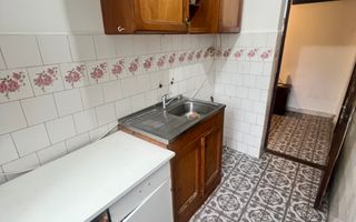 2 camere Girocului parter cu centrala si balcon - Poză 2