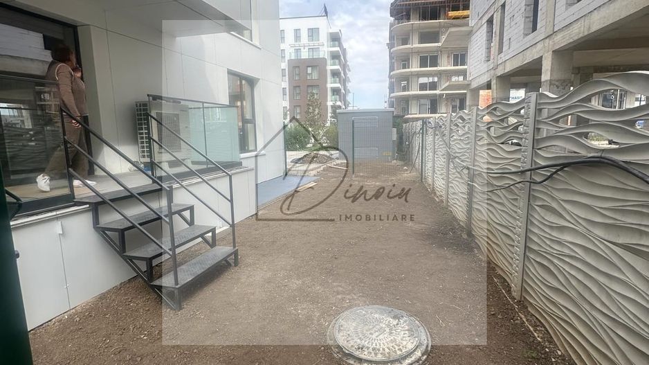 3 camere PIPERA - Mtm Pipera Lake I Gradina 52 mp I COMISION 0% - Poză 3