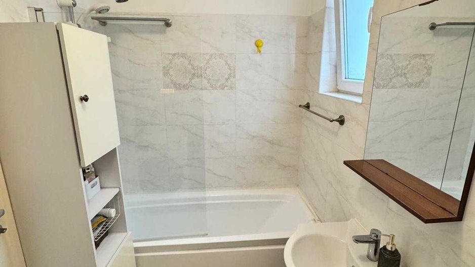 Apartament 2 camere 52 mp + 1,5 mp balcon + parcare - Poză 7