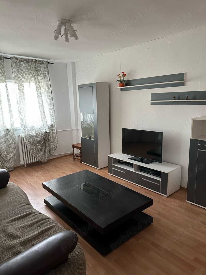 Apartament 2 camere decomandat in zona Arena Nationala, la doua minute de Mega Mall - Poză 1