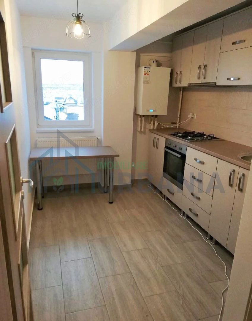 Apartament 2 camere, mobilat și utilat, loc de parcare inclus, 62 mp total, etaj 2, bloc nou, Pepinierii - Poză 7