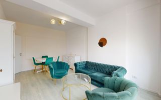 3 Camere Toscana Residence Otopeni | Mobilat | Parcare | Etaj 1 - Poză 3