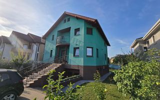 Casa 5 Camere Zona Schit, 520mp Teren, cu Garaj - Poză 1