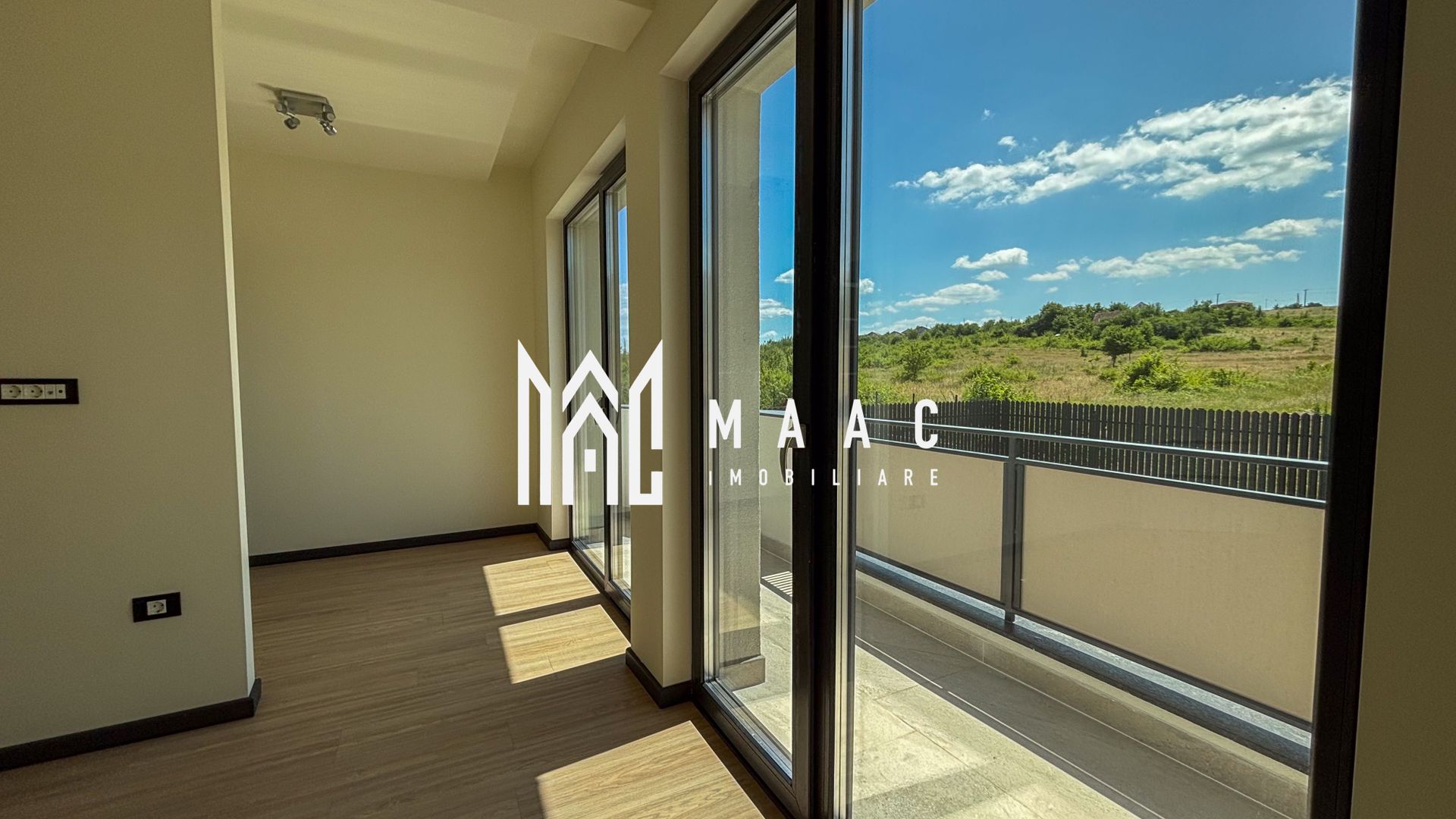 Casa Tip Duplex |  150 MPU | Cisnadie | Curte proprie - Poză 16