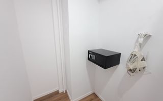 Apartament cu 3 camere 98,59 mp in zona Unirii - Poză 15