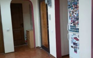 Apartament 3 camere | Mănăștur | Parcare | CT proprie | Balcon | 84mp - Poză 6