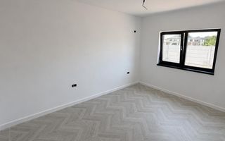 Comuna Berceni - Casa individuala | 4 camere - Teren 420 mp - Terasa - Poză 9