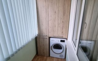 Chirie, apartament, 3 camere, str. Burebista, sectorul Botanica - Poză 20