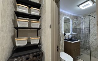 Renovat integral, mobilat premium, aproape de Herăstrău și metrou01 - Poză 8
