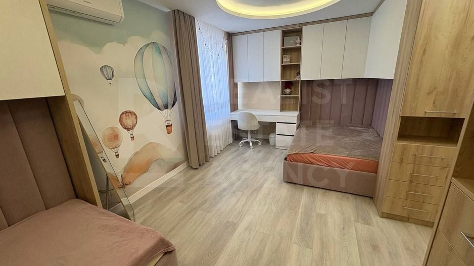 Chirie, apartament, 3 camere, strada Alexandru Vlahuţă, Centru - Poză 13
