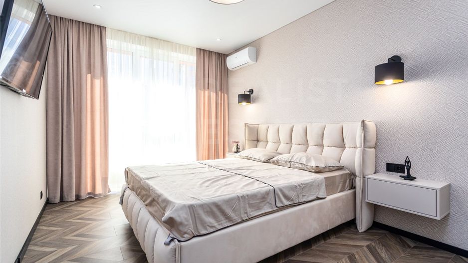 Vânzare, apartament, 2 camere, str. Nicolae Milescu Spătaru, Ciocana - Poză 4