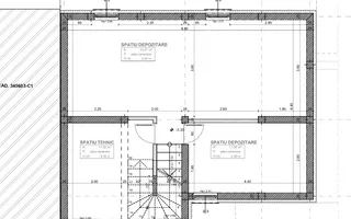Casa moderna finisata in Borhanci! - Poză 20