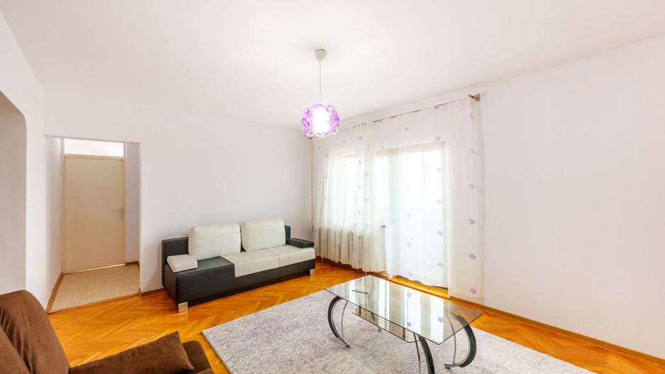 De închiriat apartament 3 camere Fortuna - Poză 6