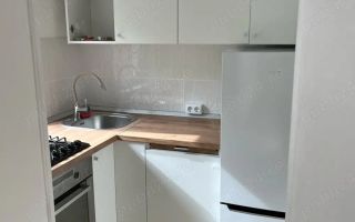 De inchiriat garsoniera moderna, strada racari - Poză 2