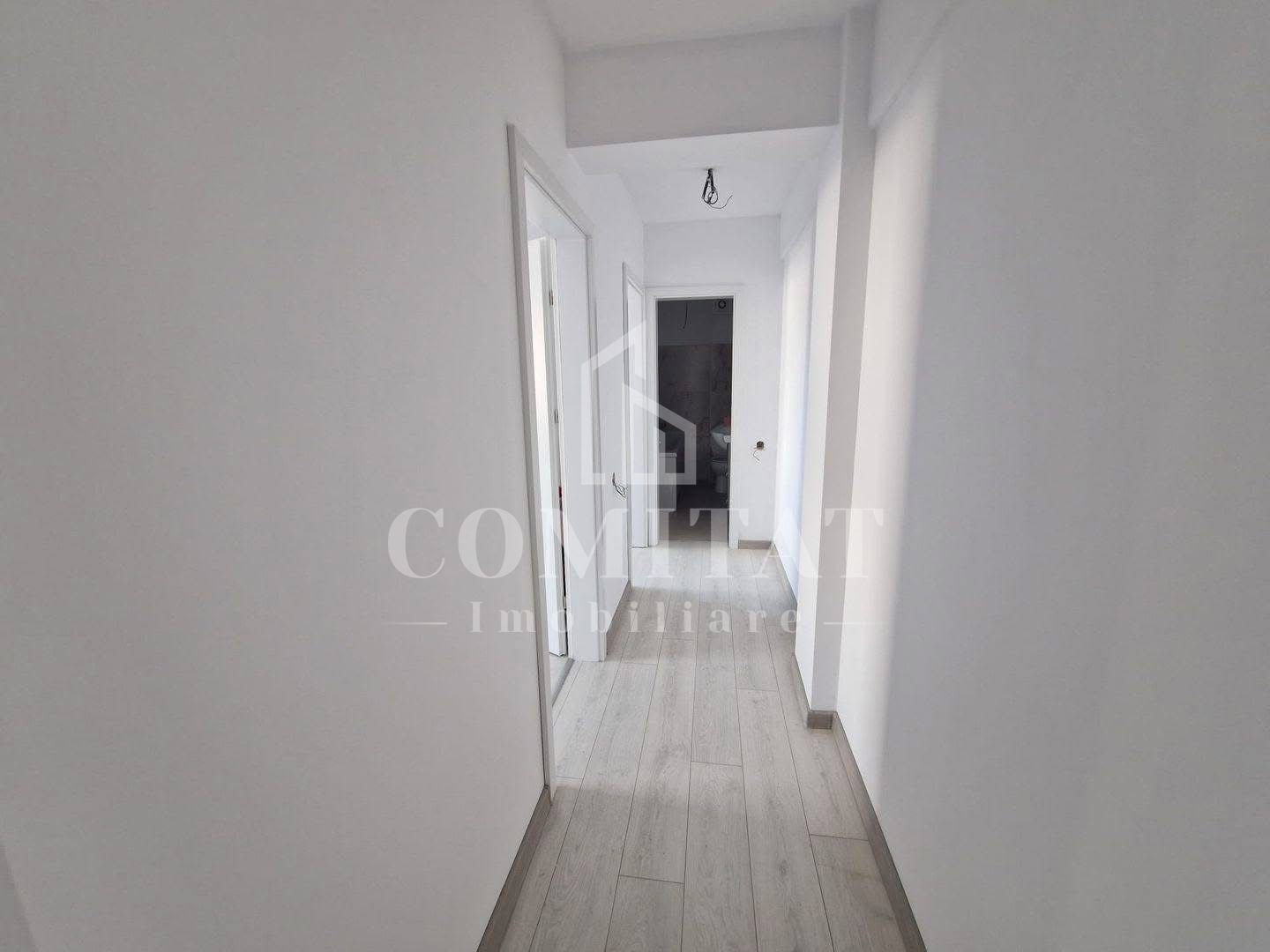 Apartament 3 camere | Loc de parcare | Someșeni - Poză 9