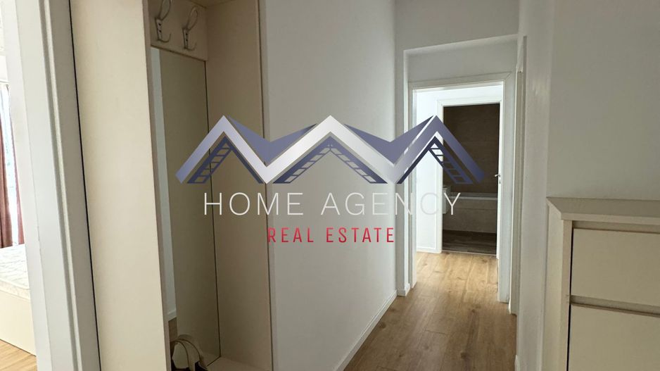 Apartament premium de 3 camere disponibil pentru închiriere în zona Băneasa - Poză 11