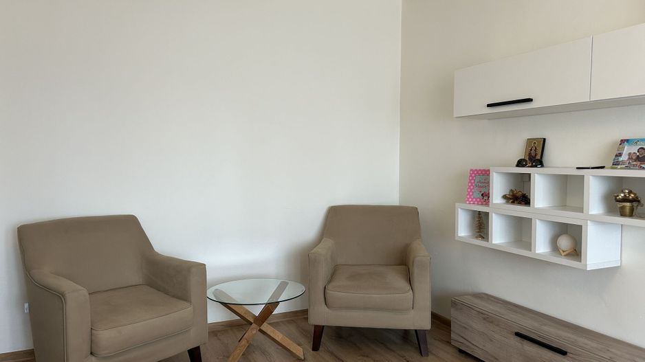 Garsonieră zona Dristor cu boiler electric - Poză 2
