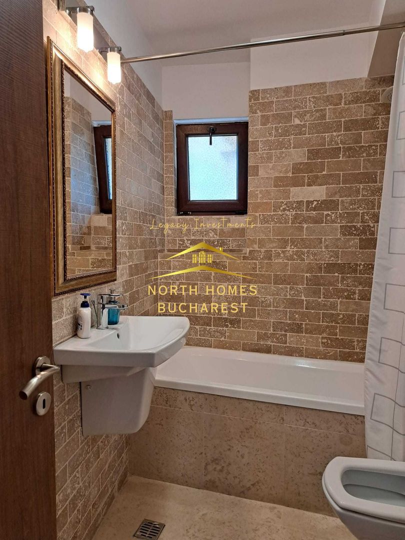 Apartament 3 Camere | Traian-Foisorul de Foc | Parcare | Centrala Proprie - Poză 6