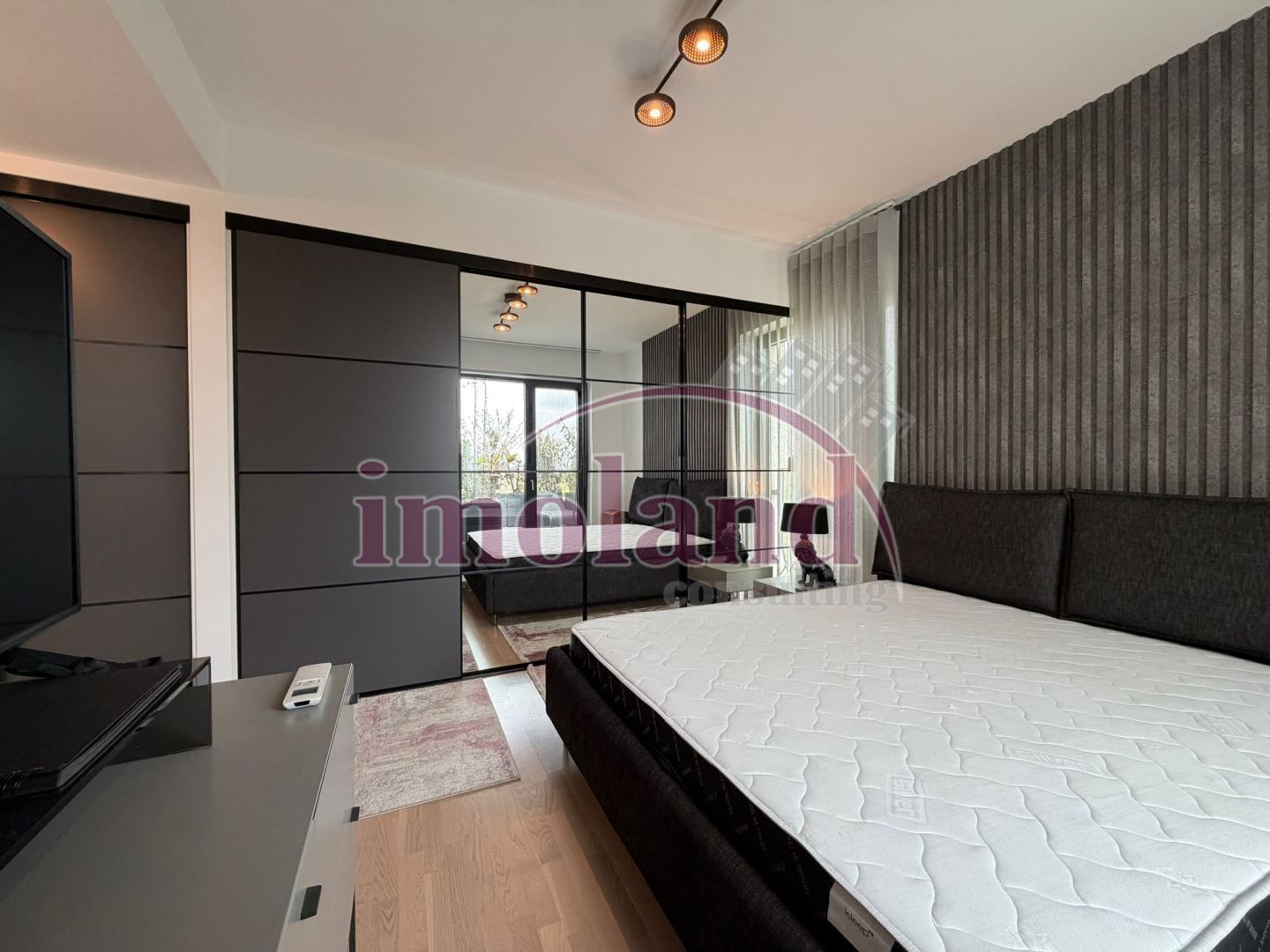 Inchiriere - duplex - parkview 4 camere  - Avalon Estate-Pipera - Poză 12